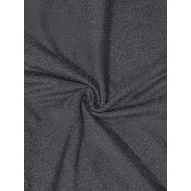 Women'S Cherry Graphic Long Sleeve T-Shirt - Vibrant Red Cherry Print, Casual Crew Neck, Machine Washable, Spring/Summer Vacation Top, Cherry Tshirt